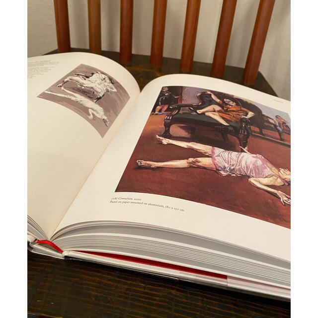 洋書　 Paula Rego: Behind the Scenes