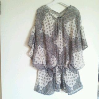 ブージュルード(Bou Jeloud)の新品Bou Jeloud☆チュニック☆(チュニック)