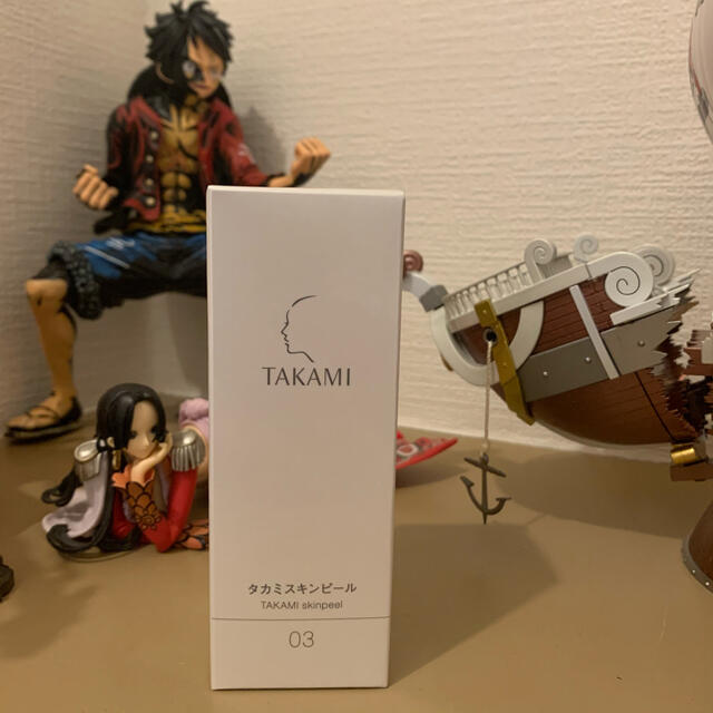 ★新品★TAKAMI タカミスキンピール 30ml