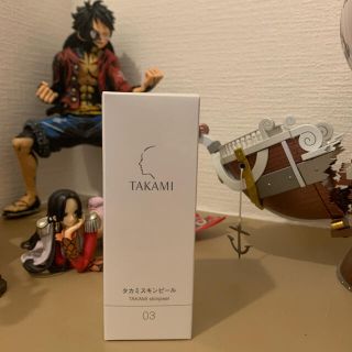 タカミ(TAKAMI)の★新品★TAKAMI タカミスキンピール 30ml (化粧水/ローション)