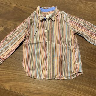 ポールスミス(Paul Smith)のポールスミス カッターシャツ(ブラウス)