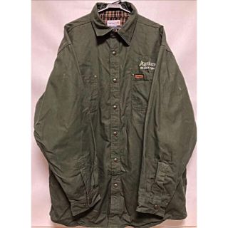 カーハート(carhartt)の【人気】Carhartt カーハート ワークジャケット 90s(カバーオール)