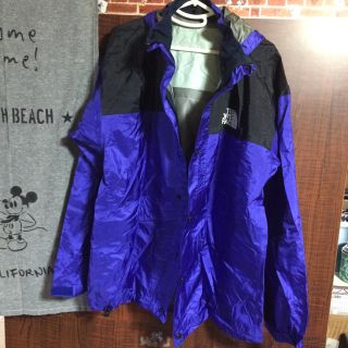 ザノースフェイス(THE NORTH FACE)のゴアテックス上下(その他)