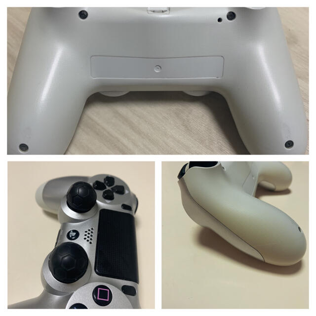 PlayStation４　メタルエディション