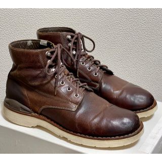 ヴィスヴィム(VISVIM)のvisvim VIRGIL BOOTS KNGR-FOLK M9.5(ブーツ)