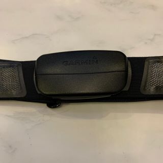 ガーミン(GARMIN)のガーミン  GARMIN  プレミアム　ハートレートセンサー　HRM3-SS(その他)