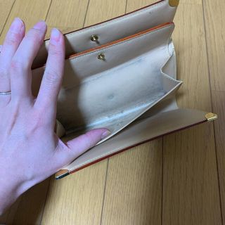 ルイヴィトン(LOUIS VUITTON)のLOUIS VUITTON 長財布(長財布)