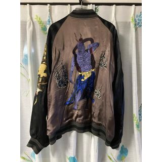 ヨウジヤマモト スカジャンの通販 26点 | Yohji Yamamotoを買うならラクマ ヨウジヤマモト スカジャンの通販 26点 | Yohji Yamamotoを買うならラクマ