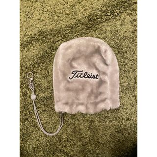 タイトリスト(Titleist)のタイトリスト    アイアンカバー   (ゴルフ)