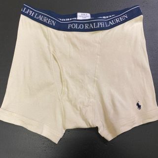 ポロラルフローレン(POLO RALPH LAUREN)のラルフローレンのパンツ　未使用(その他)