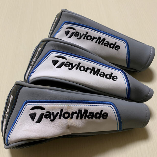TaylorMade(テーラーメイド)のかるちょ様 専用 チケットのスポーツ(ゴルフ)の商品写真