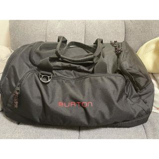 バートン(BURTON)のBURTONダッフルバッグ(バッグ)