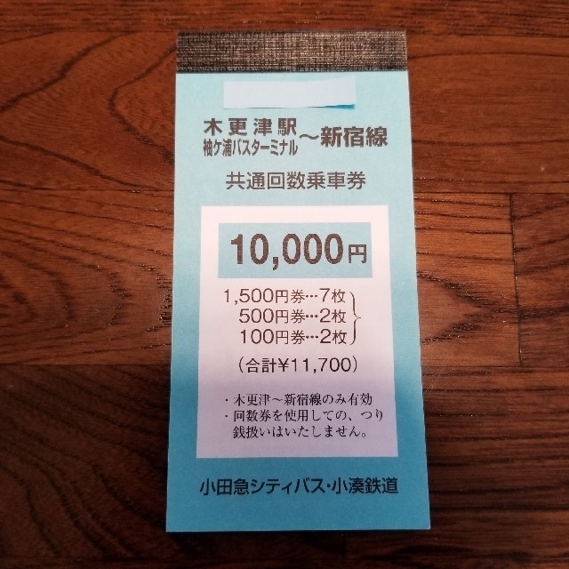 木更津 新宿 高速バス回数券の通販 By ミル S Shop ラクマ 木更津 新宿 高速バス回数券の通販 By ミル S Shop ラクマ