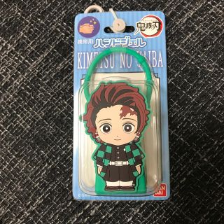 シマムラ(しまむら)の新品　しまむら　ハンドジェル　鬼滅の刃(キャラクターグッズ)