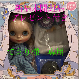 タカラトミー(Takara Tomy)のブライス　CWC限定ネオブライス 『ロンギングフォーラブ』(人形)