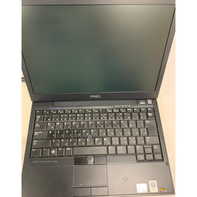 DELL(デル)のDELL LATITUDE E4300 スマホ/家電/カメラのPC/タブレット(ノートPC)の商品写真