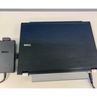 デル(DELL)のDELL LATITUDE E4300(ノートPC)