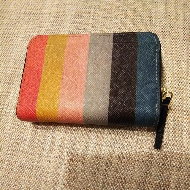 Paul Smith(ポールスミス)のポールスミス キーケース、コインケース メンズのファッション小物(コインケース/小銭入れ)の商品写真