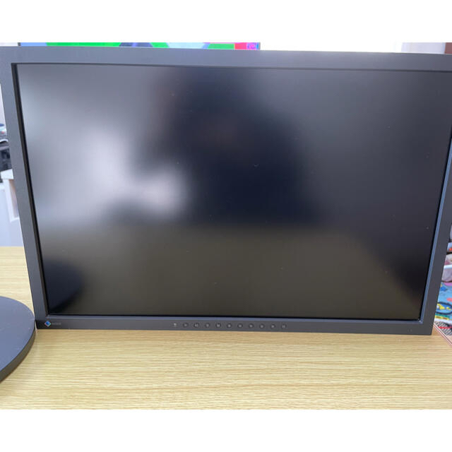 EIZO PCモニター スマホ/家電/カメラのPC/タブレット(ディスプレイ)の商品写真