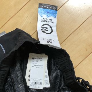 ビラボン(billabong)のビラボン　水着　メンズ　M(水着)