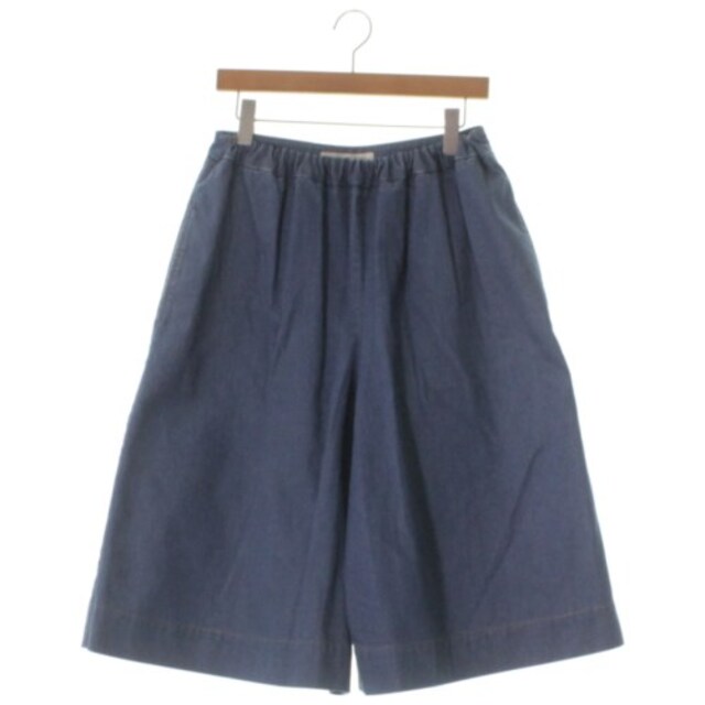 STELLA McCARTNEY デニムパンツ レディース