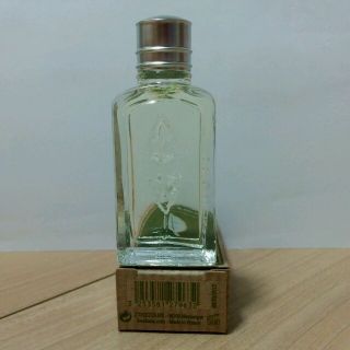 ロクシタン(L'OCCITANE)のヴァーベナ香水のみ(ユニセックス)