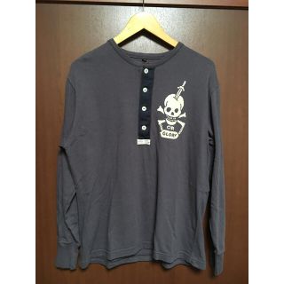 フリーホイーラーズ(FREEWHEELERS)のfreewheelers  ロンT 44(Tシャツ/カットソー(七分/長袖))