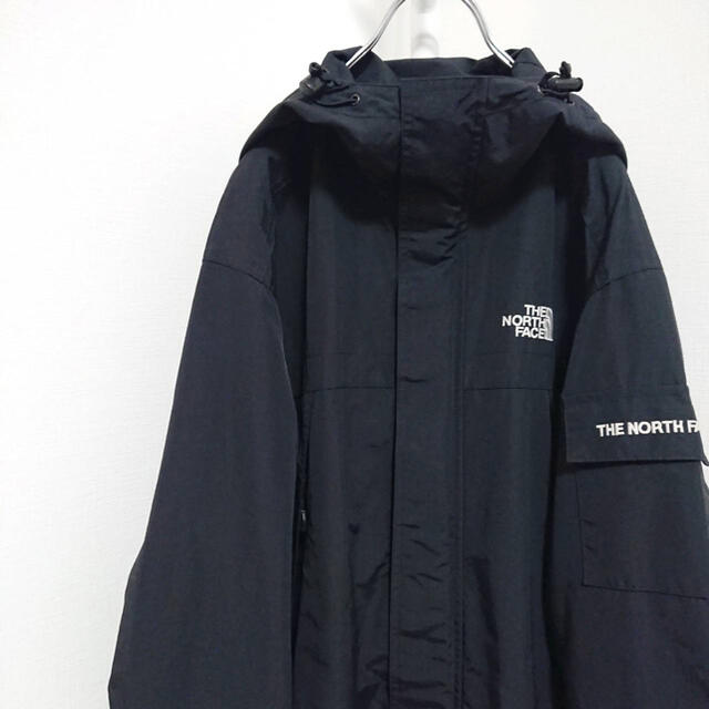 【冬物売り切りセール】 ノースフェイス northface ジャンバー