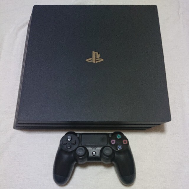 PlayStation4 Pro CUH-7100B 送料無料 PlayStation4 Pro CUH-7100B 送料無料