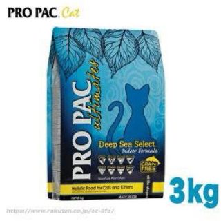 PROPAC3kg×2袋(ペットフード)