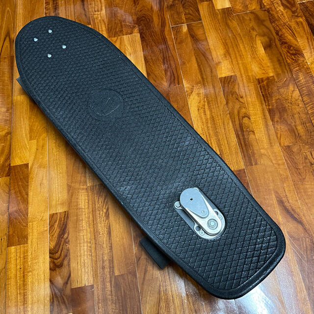 Brakeboard Rat ブレーキ付きをボード