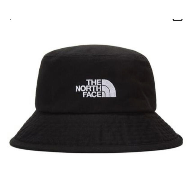 the north face bucket