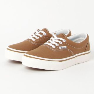 ヴァンズ(VANS)の【未使用】VANS スニーカー(スニーカー)