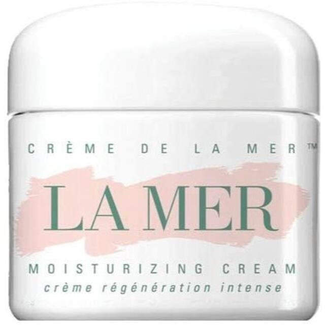ドゥ ラ メール DE LA MER クレーム ドゥ・ラ・メール 100ml 肌触りが