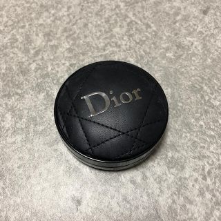 ディオール(Dior)のDior クッションファンデ ケースのみ(ボトル・ケース・携帯小物)