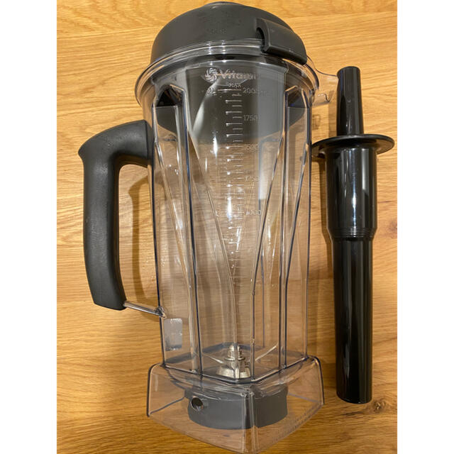 Vitamix バイタミックス ２Ｌウエットコンテナ 通販