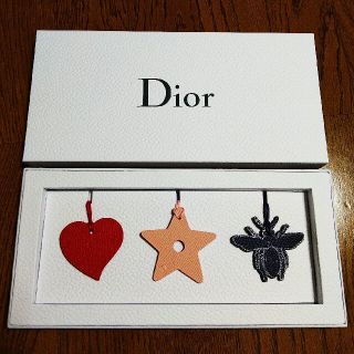 ディオール(Dior)のDior　ノベルティ　チャーム(チャーム)