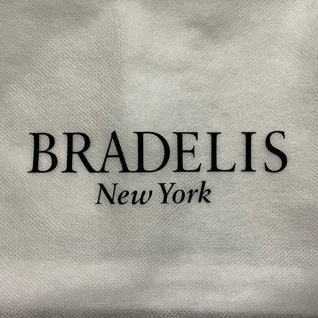 BRADELIS New York(ブラデリスニューヨーク)のブラデリスニューヨーク　桃パンツ《Sサイズ》 レディースの下着/アンダーウェア(ショーツ)の商品写真