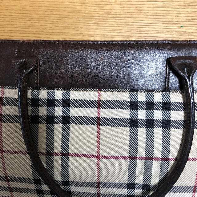 BURBERRY(バーバリー)のBURBERRY レディースのファッション小物(その他)の商品写真