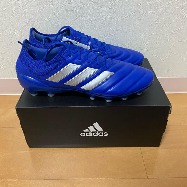 adidas(アディダス)のadidas COPA20.1 27.5cm スポーツ/アウトドアのサッカー/フットサル(シューズ)の商品写真