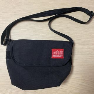 マンハッタンパッセージ(Manhattan Passage)のマンハッタンポーテージ　manhattan portage メッセンジャーバッグ(メッセンジャーバッグ)