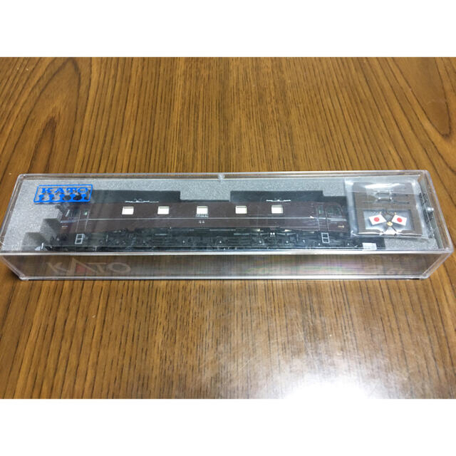 新品未開封】KATO 3038 EF5861 - 鉄道模型