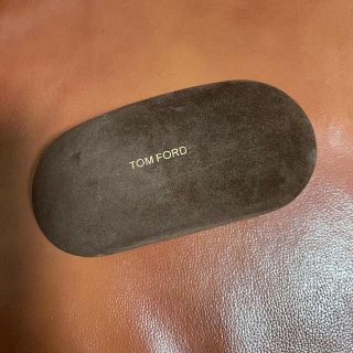 トムフォード(TOM FORD)のTOM FORD メガネケース　♡(サングラス/メガネ)