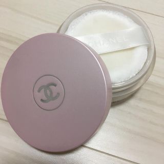 シャネル(CHANEL)のMina様専用✨シャネルCHANEL チャンスのボディパウダー(ボディパウダー)