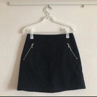 ギャップ(GAP)のGAP ギャップ スカート ウール(ミニスカート)