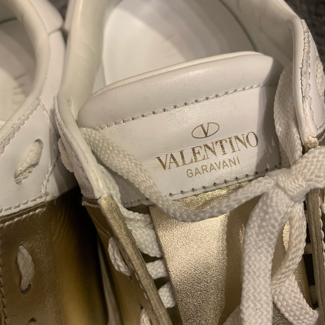 VALENTINO スニーカー