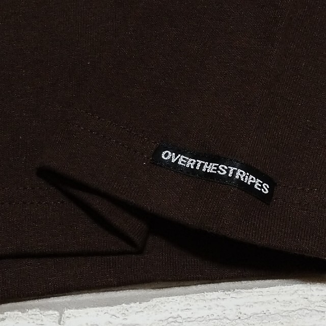 OVER THE STRIPES(オーバーザストライプス)のオーバーザストライプス グレムリン ギズモ モグワイ Tシャツ M メンズのトップス(Tシャツ/カットソー(半袖/袖なし))の商品写真