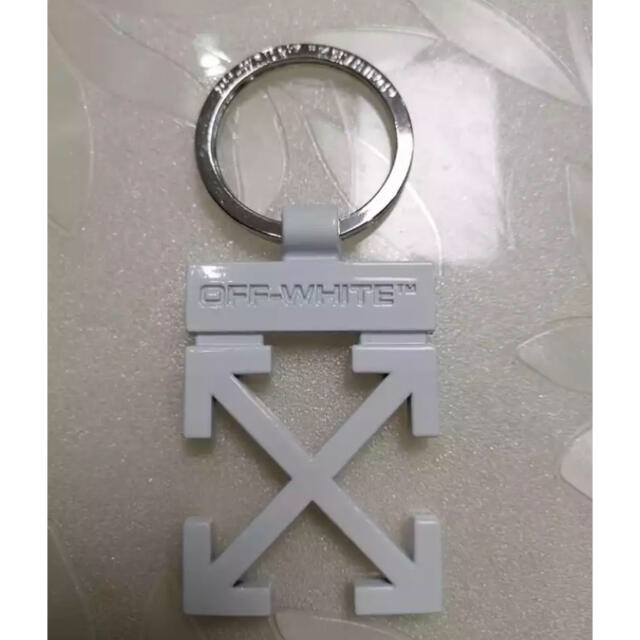 OFF-WHITE(オフホワイト)の大塚翼様専用！ メンズのファッション小物(キーホルダー)の商品写真