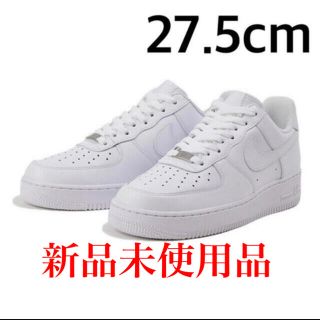 ナイキ(NIKE)のエアフォース1 ナイキ NIKE 27.5cm(スニーカー)