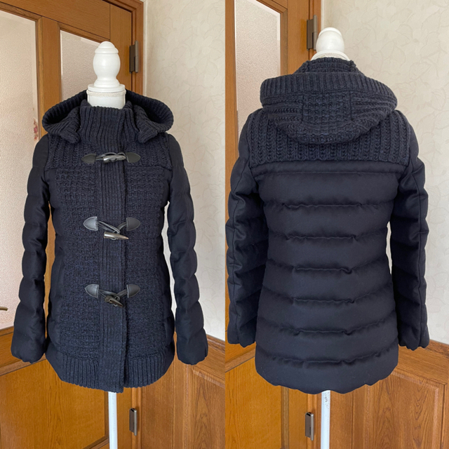 9700円 お値下げ アナイダウンコート mercuridesign.com